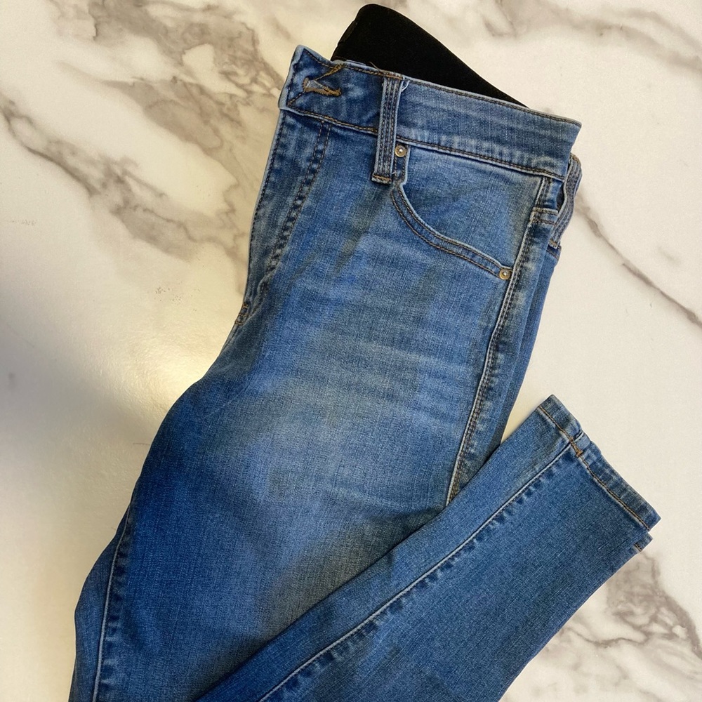 LLR Skinny Jeans size 30 EUC